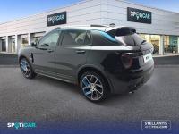 Lynk & Co 01 1.5 PHEV 6.6kW -