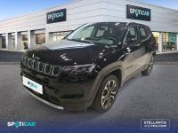 Jeep Compass eHybrid 1.5 MHEV 130HP  Dct Summit
