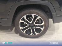 Jeep Compass eHybrid 1.5 MHEV 130HP  Dct Summit
