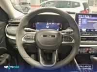 Jeep Compass eHybrid 1.5 MHEV 130HP  Dct Summit