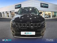 Jeep Compass eHybrid 1.5 MHEV 130HP  Dct Summit