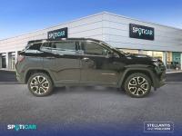 Jeep Compass eHybrid 1.5 MHEV 130HP  Dct Summit
