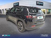 Jeep Compass eHybrid 1.5 MHEV 130HP  Dct Summit