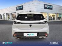 Peugeot 308 5P  Hybrid MHEV 145 e-DCS6 Allure