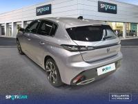 Peugeot 308 5P  Hybrid MHEV 145 e-DCS6 Allure