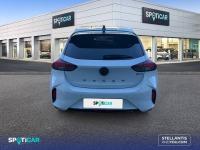 Opel Corsa 1.2T XHLHybrid 81kW  eDCT GS