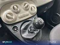 Fiat 500 1.0 Hybrid 51KW (70 CV) Dolcevita