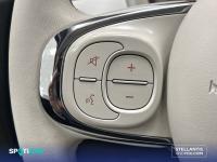 Fiat 500 1.0 Hybrid 51KW (70 CV) Dolcevita