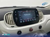 Fiat 500 1.0 Hybrid 51KW (70 CV) Dolcevita