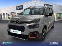 Citroën Berlingo Talla M ë-Berlingo 50 kWh Shine