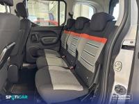 Citroën Berlingo Talla M ë-Berlingo 50 kWh Shine