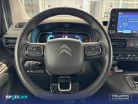 Citroën Berlingo Talla M ë-Berlingo 50 kWh Shine