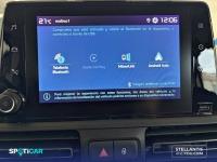 Citroën Berlingo Talla M ë-Berlingo 50 kWh Shine