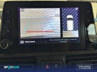 Citroën Berlingo Talla M ë-Berlingo 50 kWh Shine