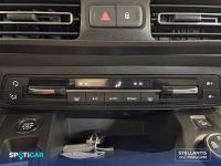 Citroën Berlingo Talla M ë-Berlingo 50 kWh Shine