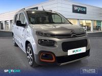 Citroën Berlingo Talla M ë-Berlingo 50 kWh Shine