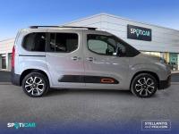 Citroën Berlingo Talla M ë-Berlingo 50 kWh Shine