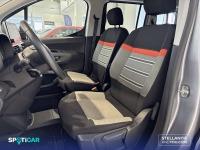 Citroën Berlingo Talla M ë-Berlingo 50 kWh Shine