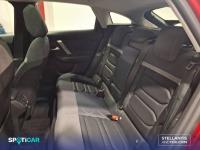 Citroën C4 ë-C4 eléctrico 115kW 54kWh Max