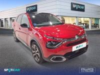 Citroën C4 ë-C4 eléctrico 115kW 54kWh Max