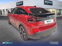 Citroën C4 ë-C4 eléctrico 115kW 54kWh Max