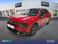 Citroën C4 ë-C4 eléctrico 115kW 54kWh Max