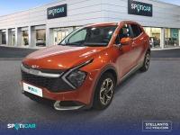 Kia Sportage 1.6 T-GDi 110kW (150CV) MHEV  4x2 Tech