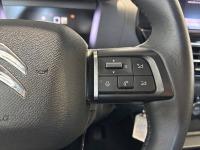 Citroën C4 ë-C4 eléctrico 100kW 50kWh Feel Pack