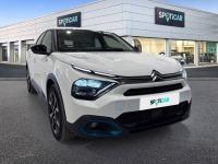 Citroën C4 ë-C4 eléctrico 100kW 50kWh Feel Pack