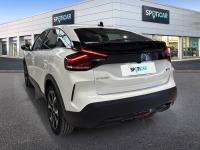 Citroën C4 ë-C4 eléctrico 100kW 50kWh Feel Pack