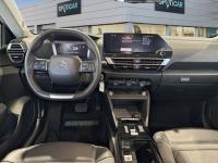 Citroën C4 ë-C4 eléctrico 100kW 50kWh Feel Pack