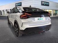 Citroën C4 ë-C4 eléctrico 100kW 50kWh Feel Pack