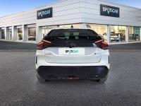 Citroën C4 ë-C4 eléctrico 100kW 50kWh Feel Pack