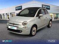 Fiat 500c 1.0 Hybrid 51KW (70 CV) Monotrim