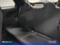 Fiat 500c 1.0 Hybrid 51KW (70 CV) Monotrim