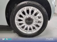 Fiat 500c 1.0 Hybrid 51KW (70 CV) Monotrim