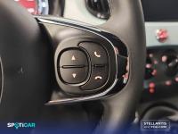 Fiat 500c 1.0 Hybrid 51KW (70 CV) Monotrim