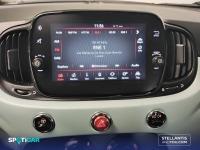 Fiat 500c 1.0 Hybrid 51KW (70 CV) Monotrim