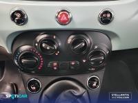 Fiat 500c 1.0 Hybrid 51KW (70 CV) Monotrim