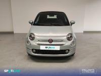 Fiat 500c 1.0 Hybrid 51KW (70 CV) Monotrim
