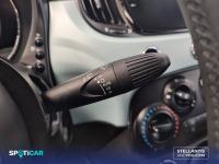 Fiat 500c 1.0 Hybrid 51KW (70 CV) Monotrim