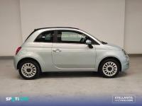 Fiat 500c 1.0 Hybrid 51KW (70 CV) Monotrim