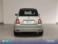 Fiat 500c 1.0 Hybrid 51KW (70 CV) Monotrim