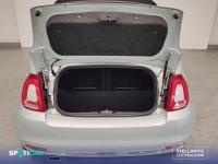 Fiat 500c 1.0 Hybrid 51KW (70 CV) Monotrim