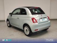 Fiat 500c 1.0 Hybrid 51KW (70 CV) Monotrim