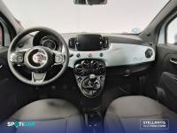 Fiat 500c 1.0 Hybrid 51KW (70 CV) Monotrim