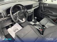 Kia Sportage 1.6 MHEV  100kW (136CV) 4x2 Drive
