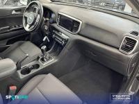 Kia Sportage 1.6 MHEV  100kW (136CV) 4x2 Drive
