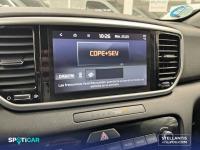 Kia Sportage 1.6 MHEV  100kW (136CV) 4x2 Drive