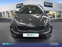 Kia Sportage 1.6 MHEV  100kW (136CV) 4x2 Drive